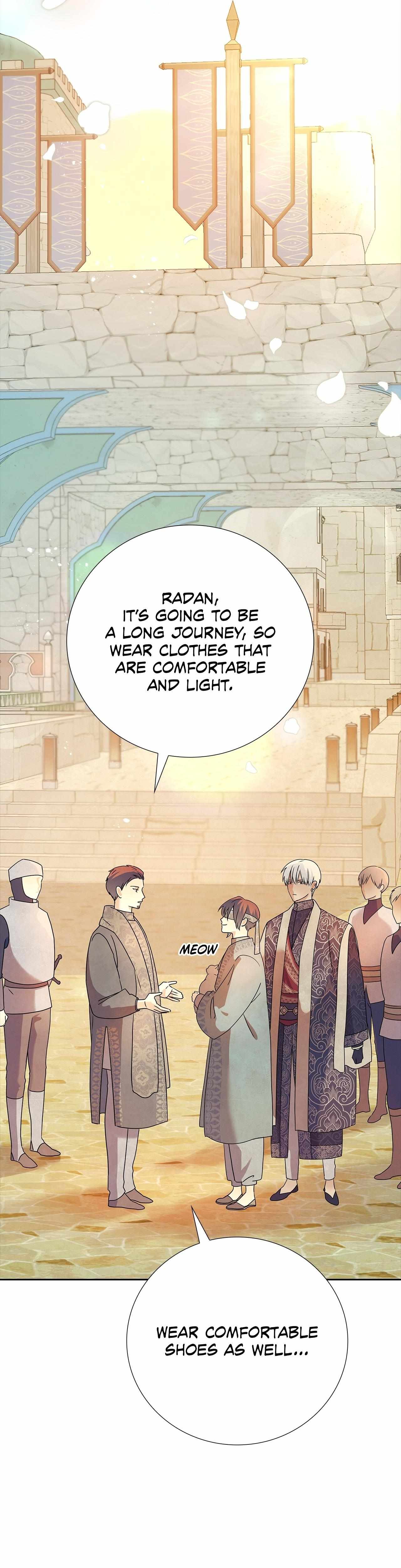 Bloody Moon (Yuzuya) Chapter 59 page 21 - 