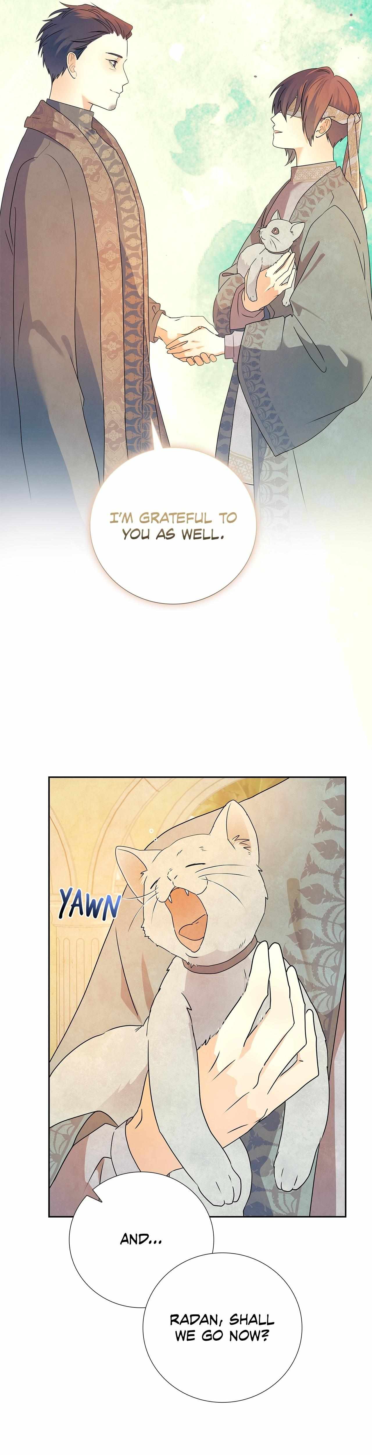 Bloody Moon (Yuzuya) Chapter 59 page 25 - 