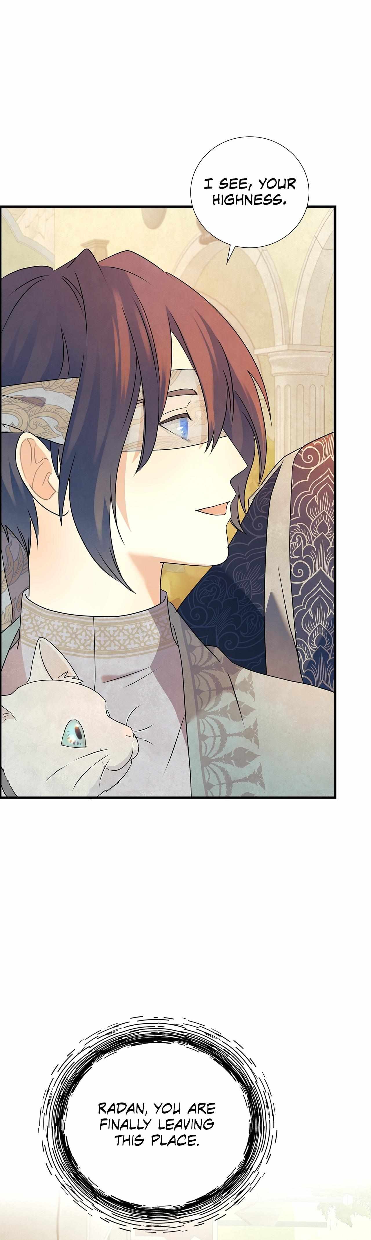 Bloody Moon (Yuzuya) Chapter 59 page 29 - 