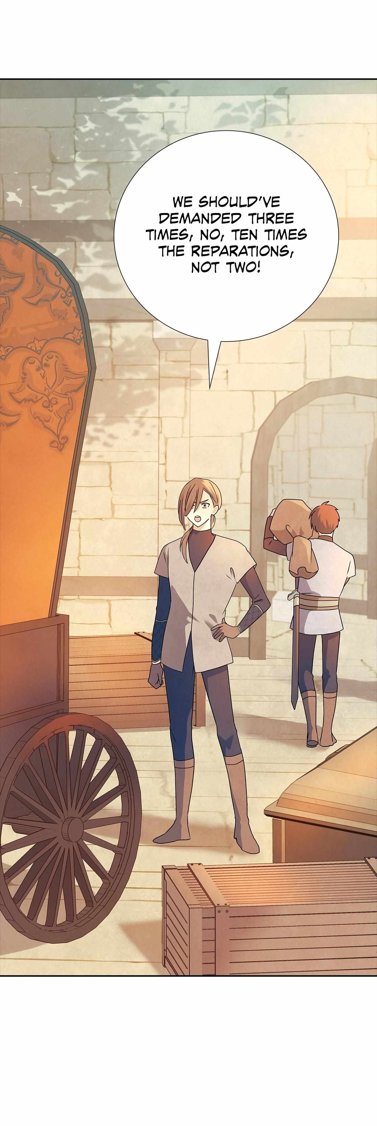 Bloody Moon (Yuzuya) Chapter 59 page 4 - 