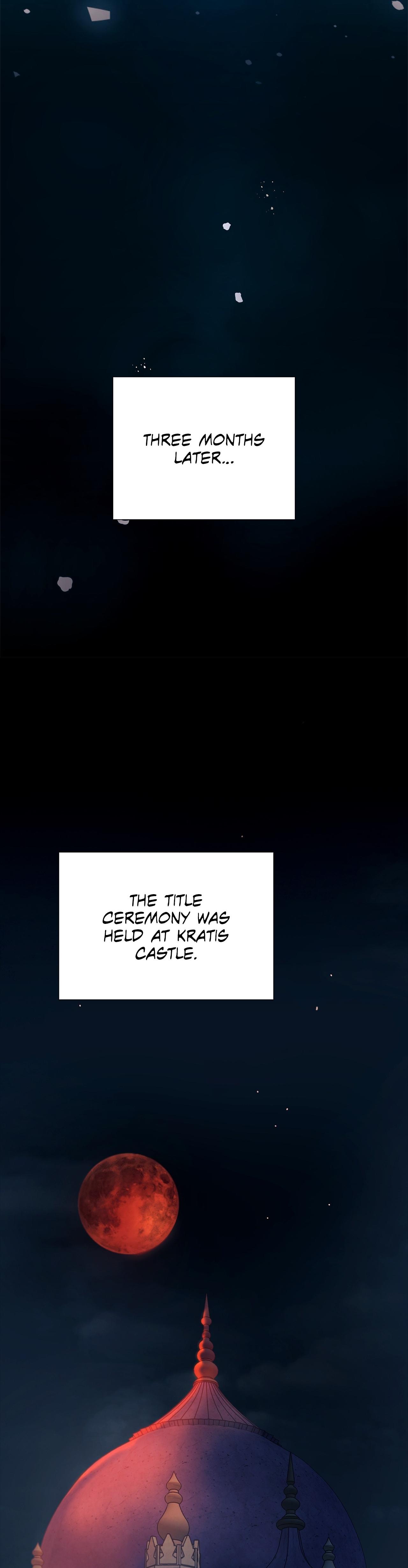 Bloody Moon (Yuzuya) Chapter 59 page 37 - 
