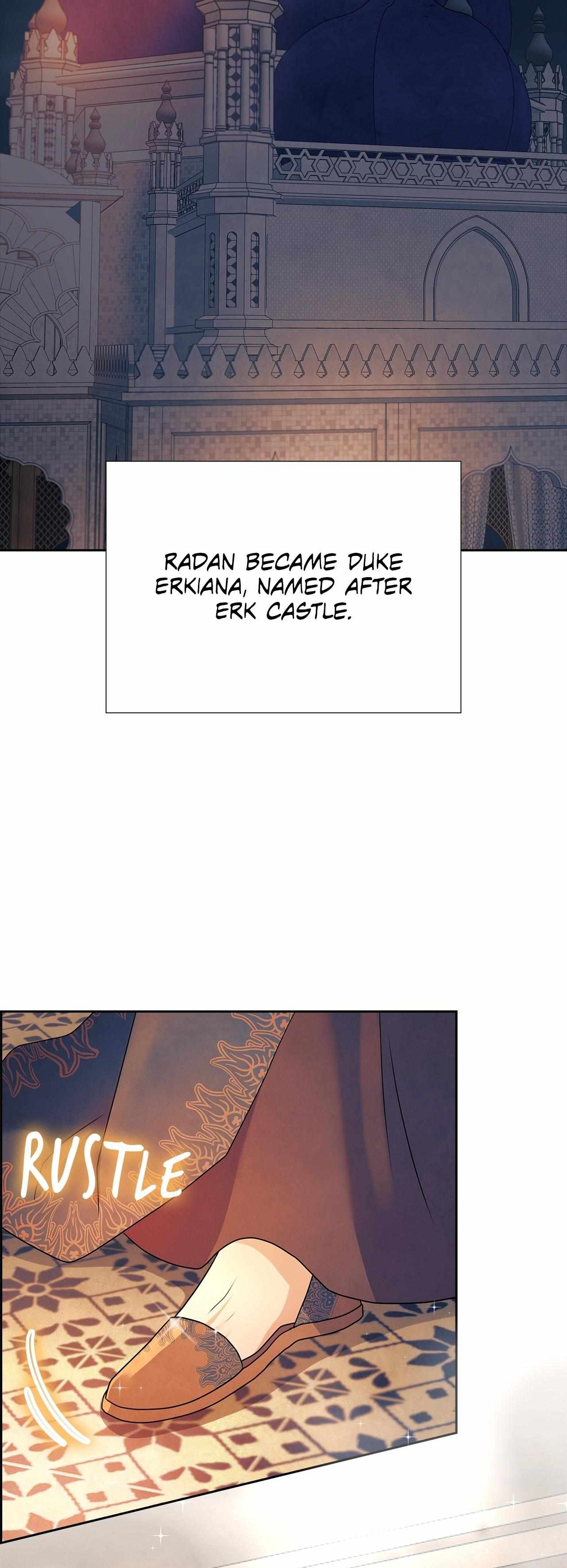 Bloody Moon (Yuzuya) Chapter 59 page 38 - 