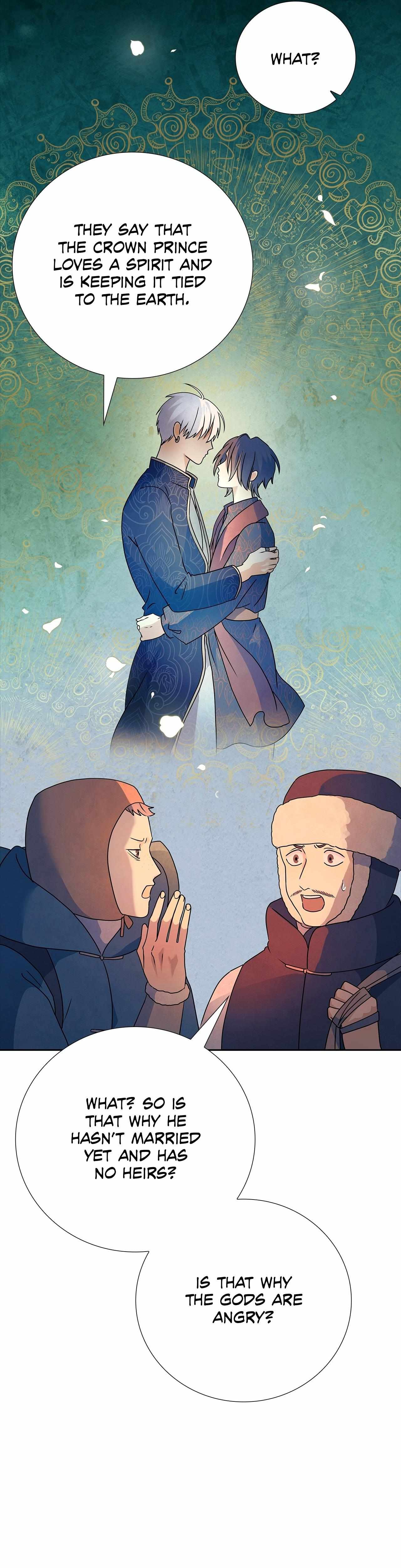 Bloody Moon (Yuzuya) Chapter 59 page 45 - 