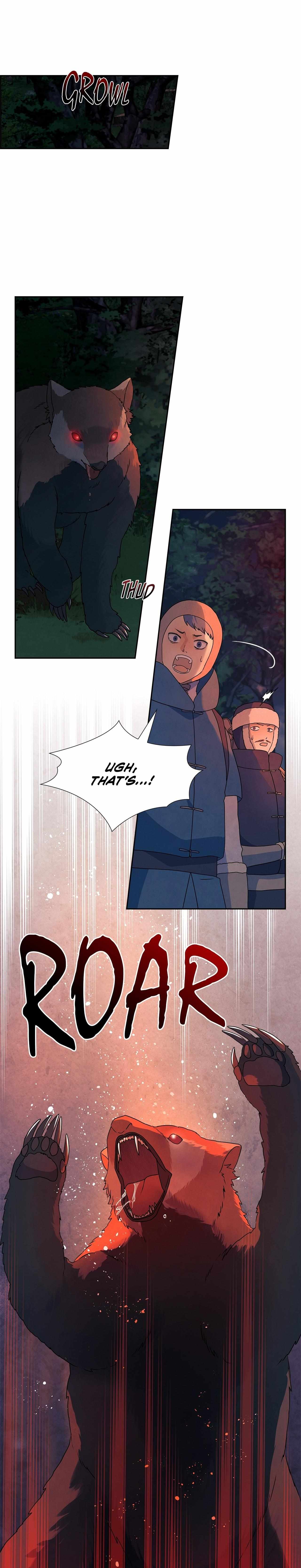 Bloody Moon (Yuzuya) Chapter 59 page 46 - 