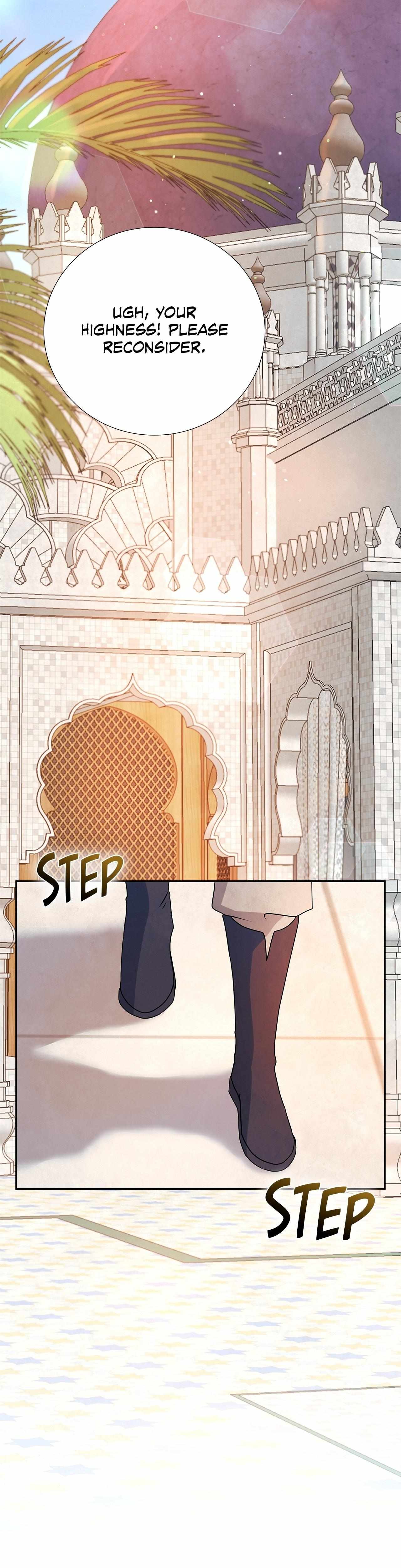 Bloody Moon (Yuzuya) Chapter 59 page 48 - 