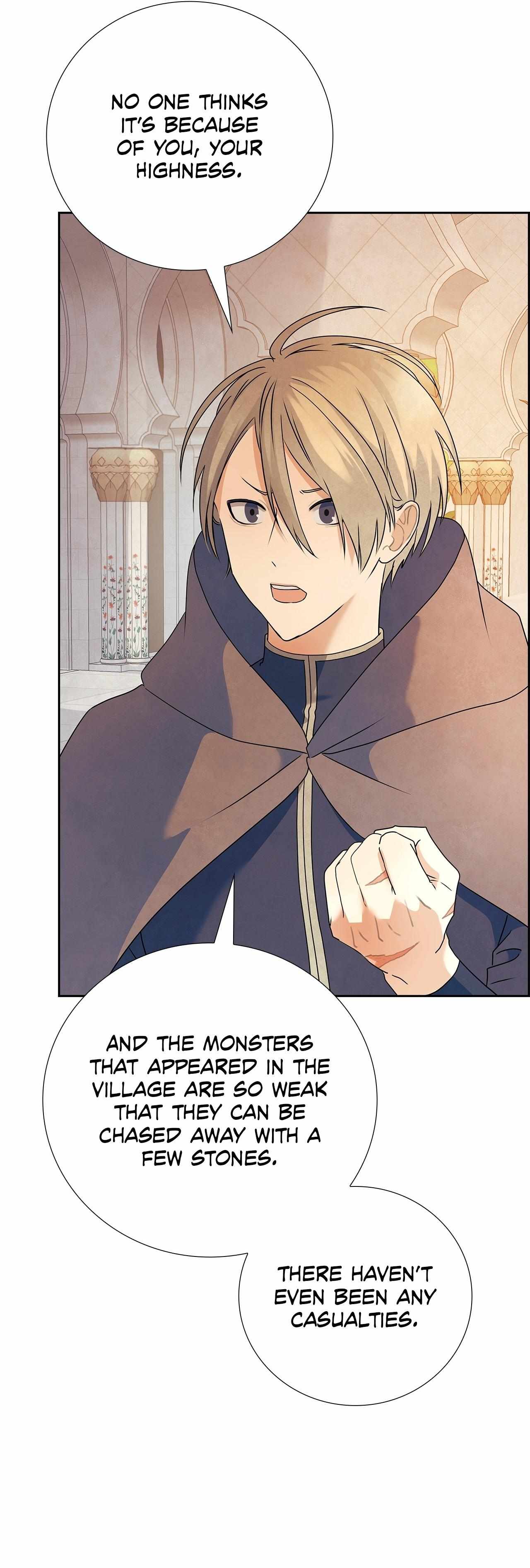 Bloody Moon (Yuzuya) Chapter 59 page 50 - 