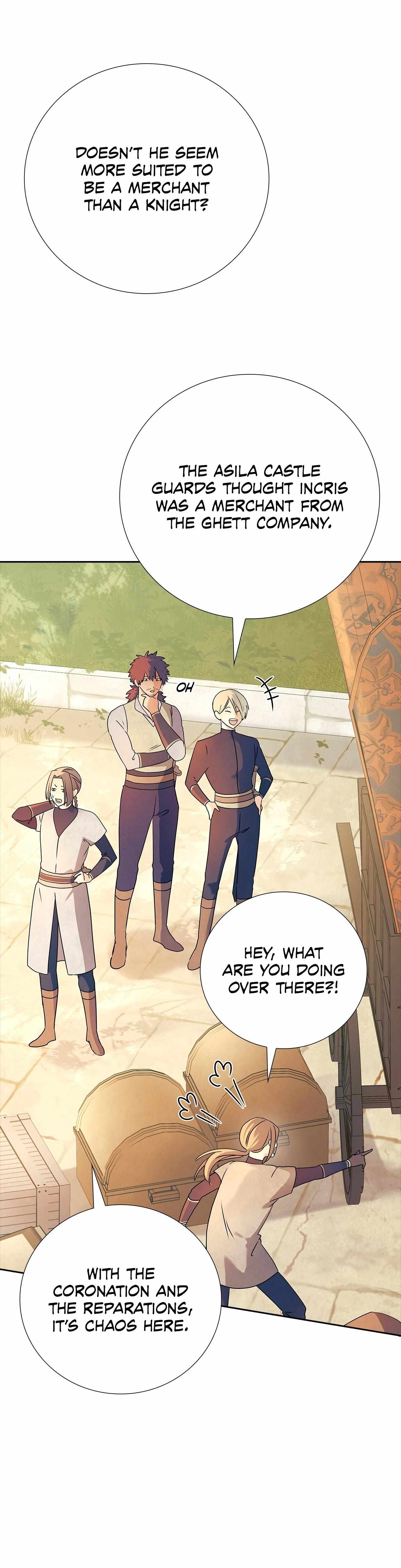 Bloody Moon (Yuzuya) Chapter 59 page 6 - 
