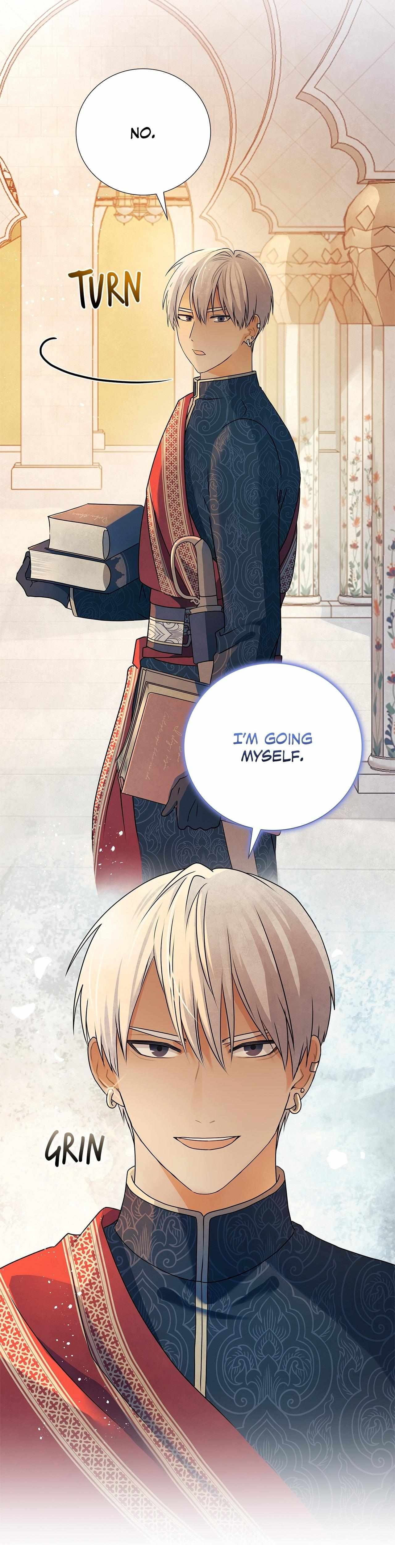 Bloody Moon (Yuzuya) Chapter 59 page 52 - 