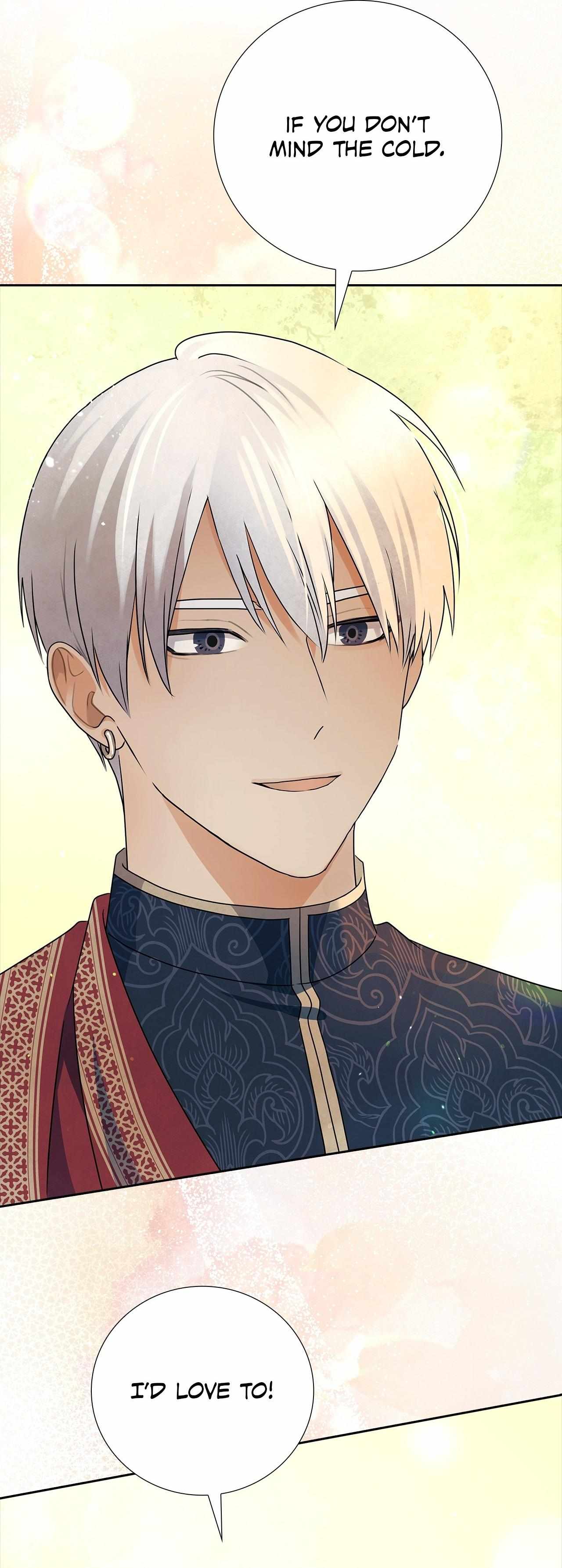 Bloody Moon (Yuzuya) Chapter 59 page 56 - 