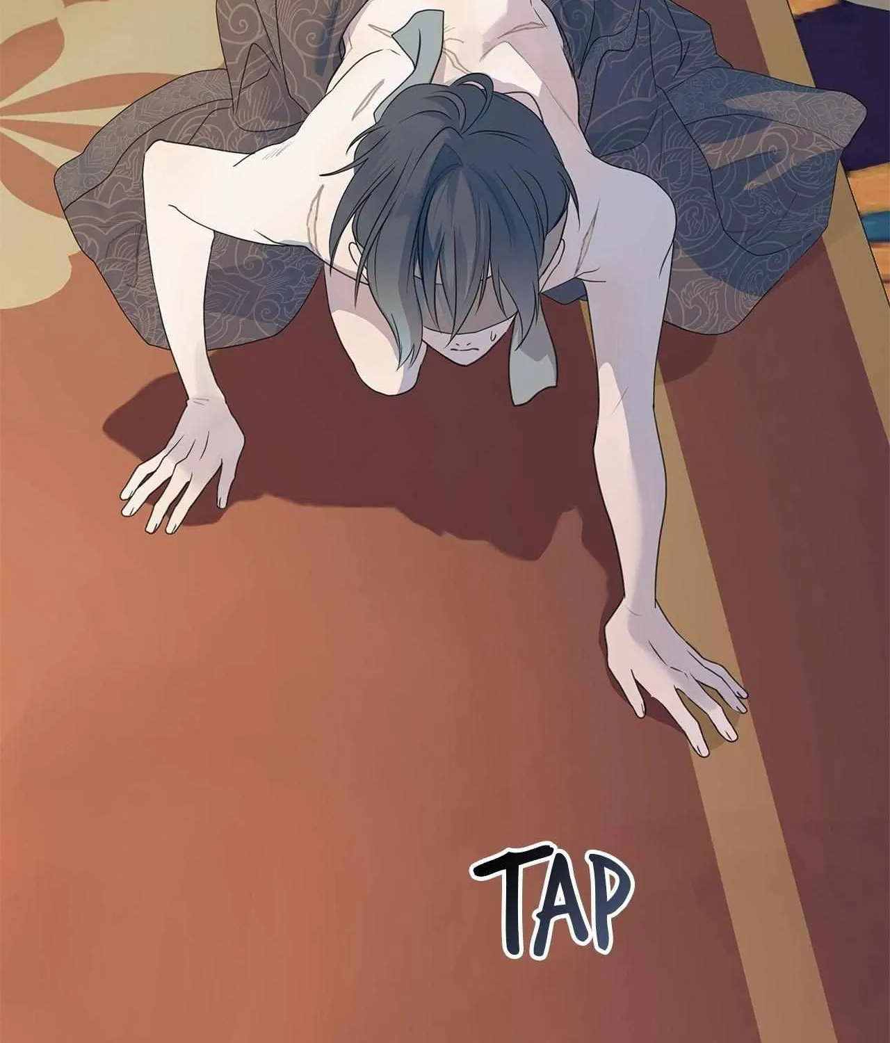 Bloody Moon (Yuzuya) Chapter 6 page 108 - 