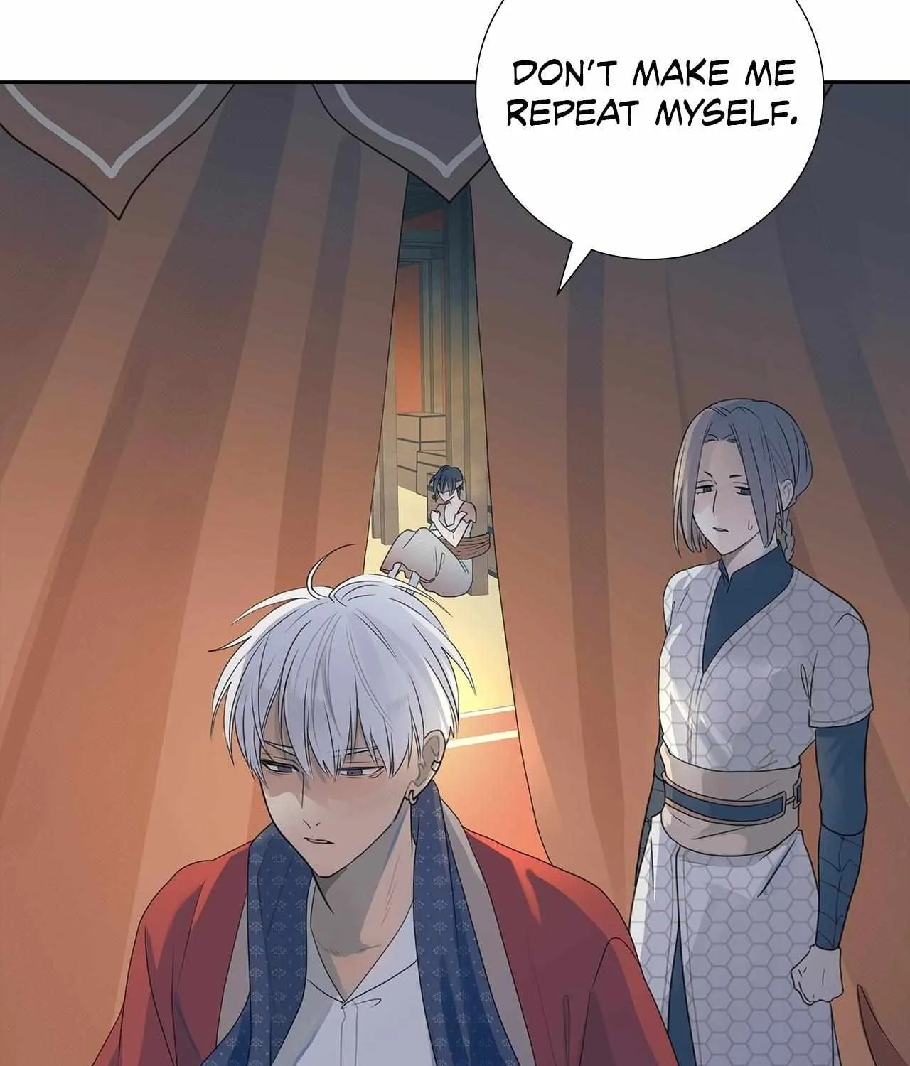 Bloody Moon (Yuzuya) Chapter 6 page 12 - 