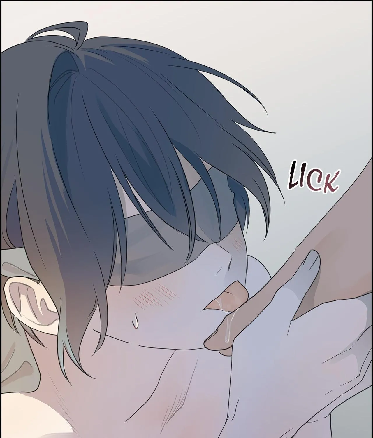 Bloody Moon (Yuzuya) Chapter 6 page 115 - 