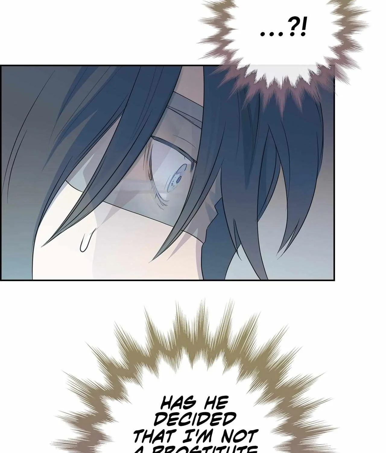 Bloody Moon (Yuzuya) Chapter 6 page 125 - 