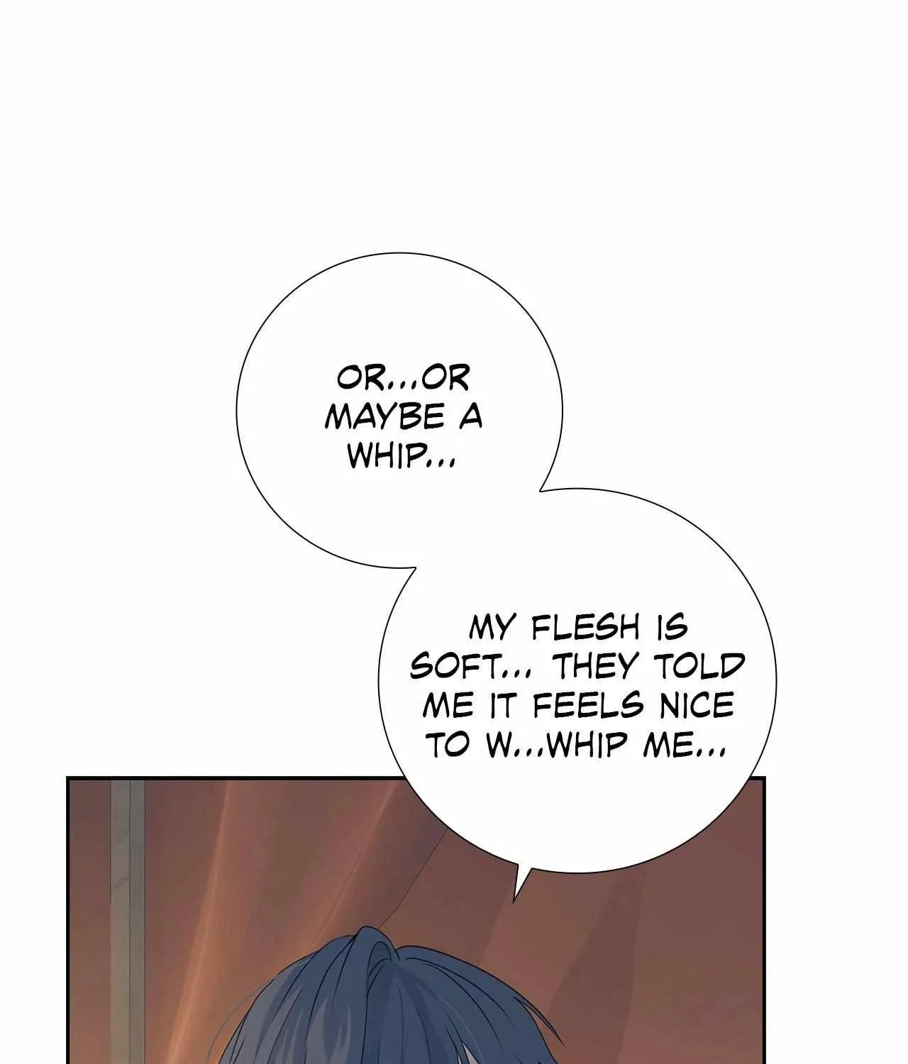 Bloody Moon (Yuzuya) Chapter 6 page 137 - 