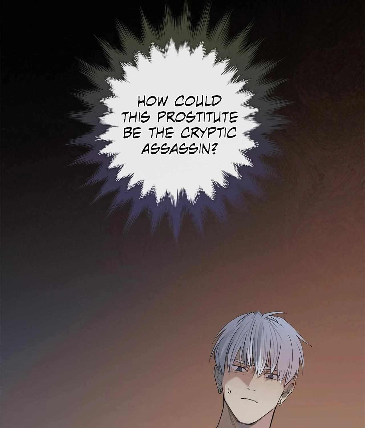 Bloody Moon (Yuzuya) Chapter 6 page 141 - 