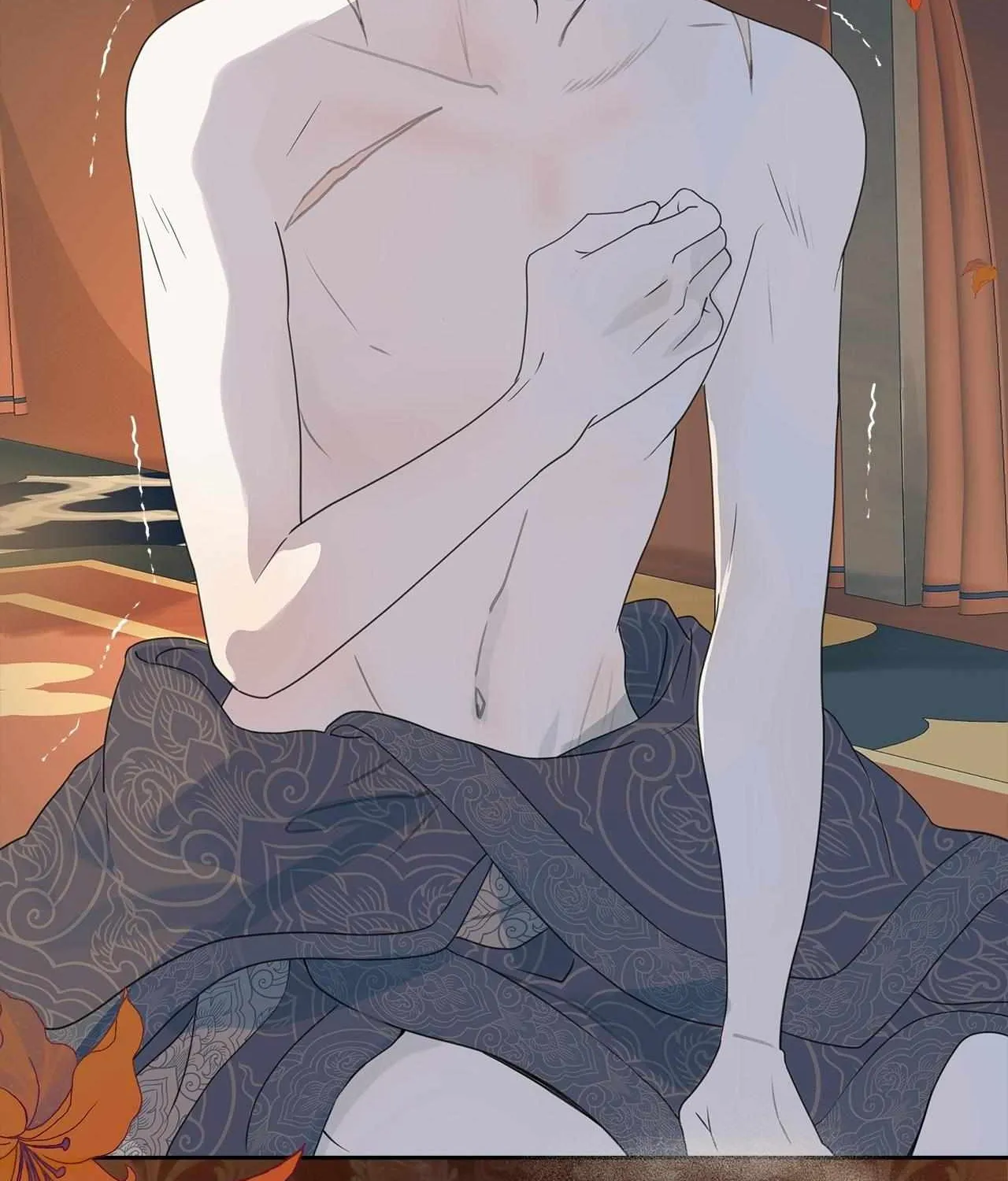 Bloody Moon (Yuzuya) Chapter 6 page 148 - 