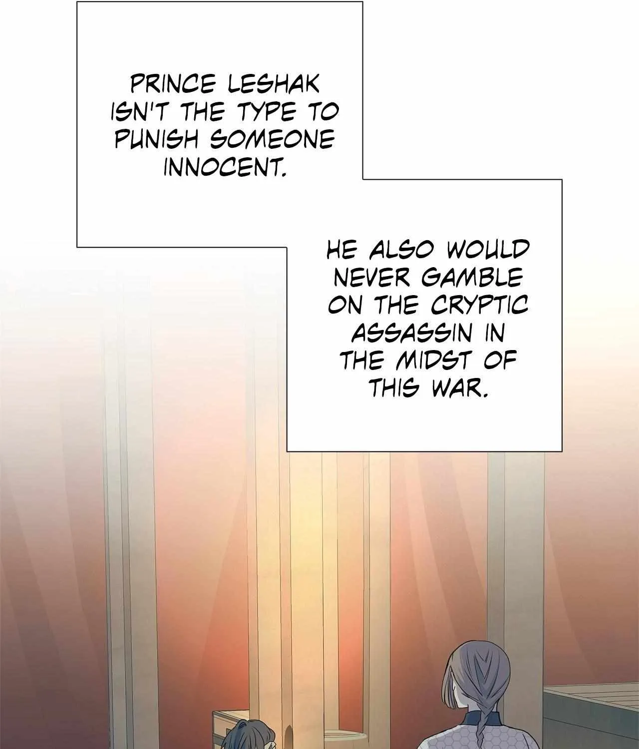 Bloody Moon (Yuzuya) Chapter 6 page 16 - 