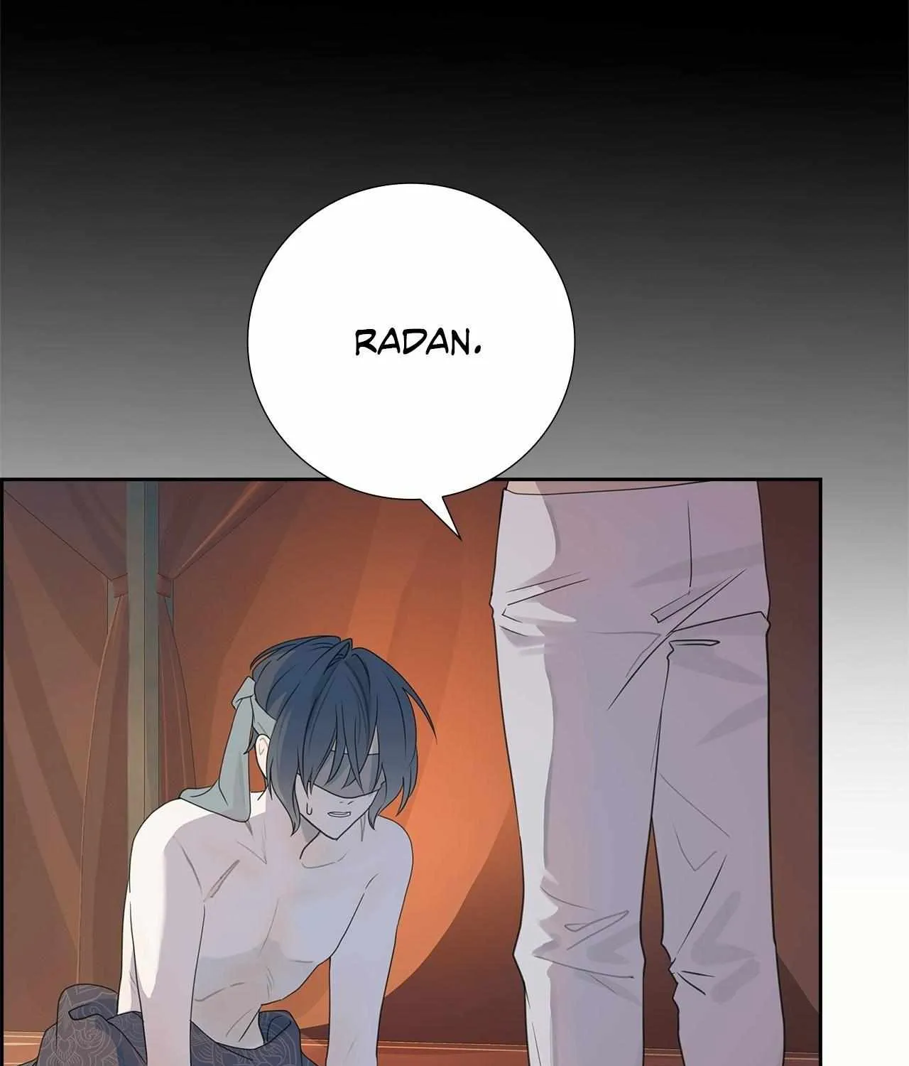 Bloody Moon (Yuzuya) Chapter 6 page 155 - 