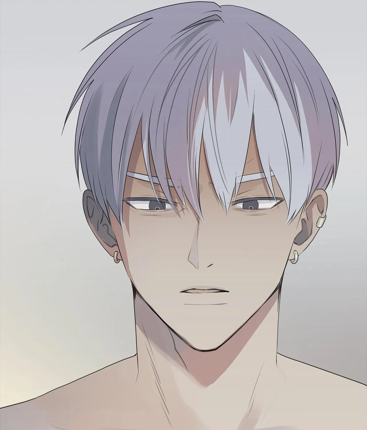 Bloody Moon (Yuzuya) Chapter 6 page 158 - 