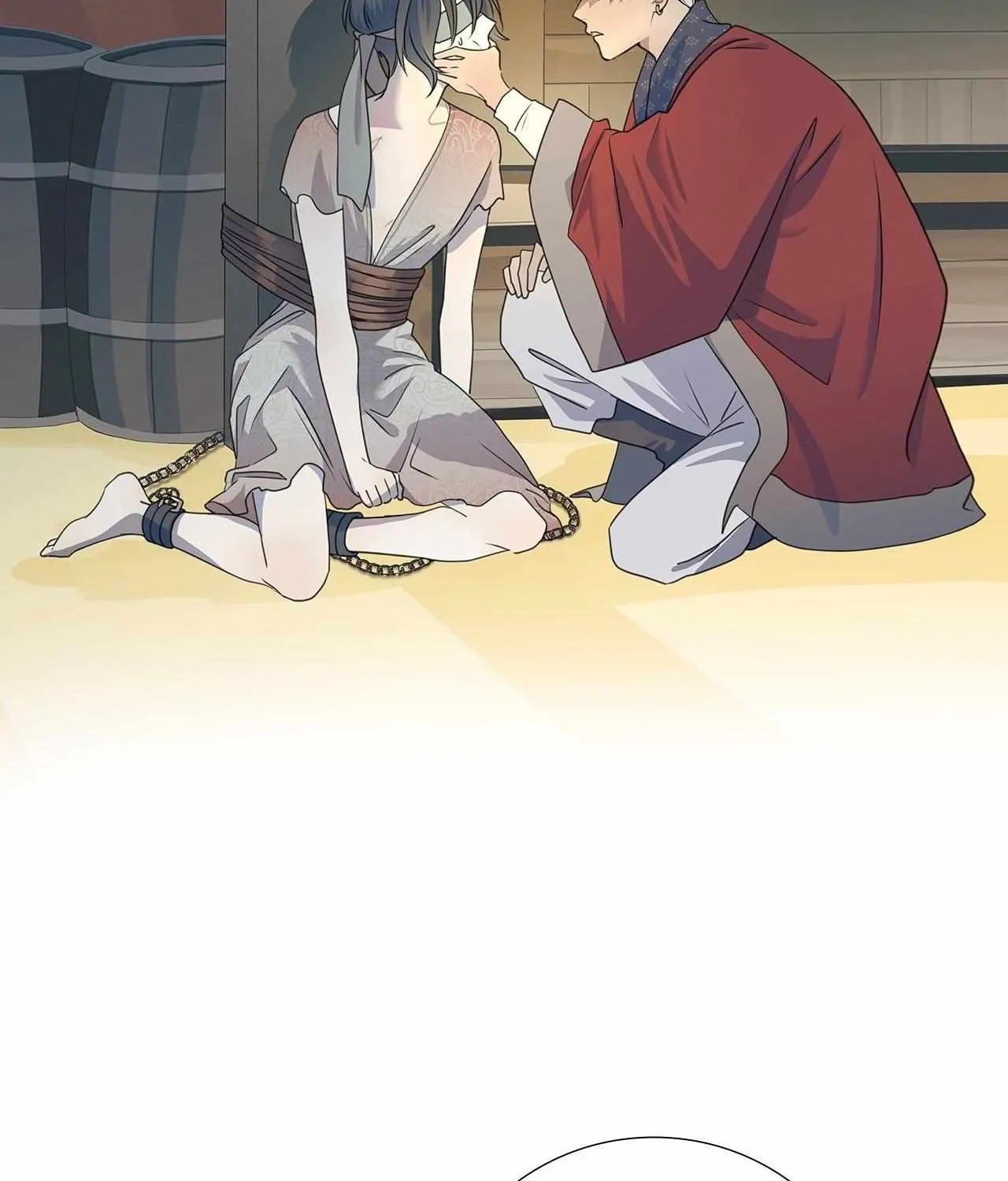 Bloody Moon (Yuzuya) Chapter 6 page 3 - 