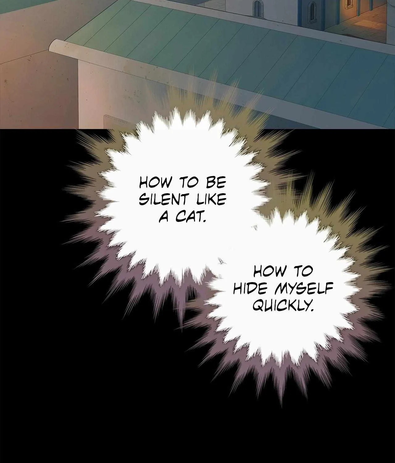 Bloody Moon (Yuzuya) Chapter 6 page 27 - 
