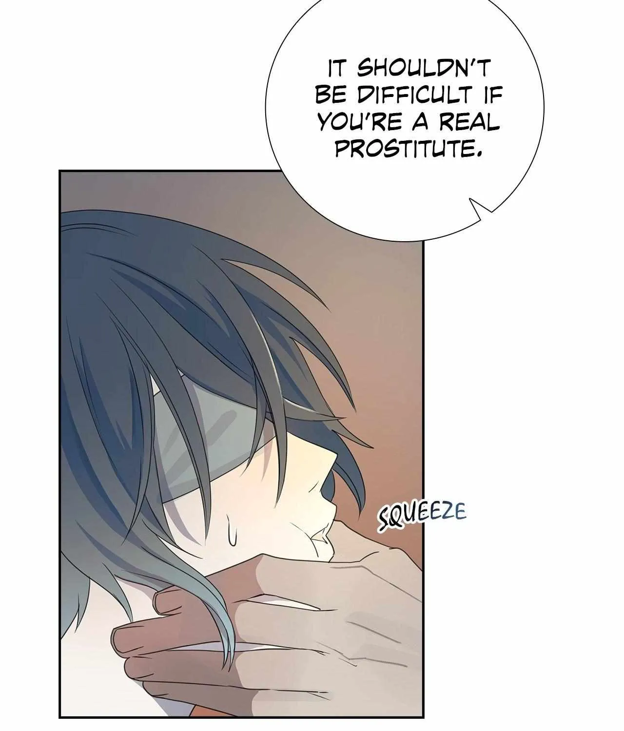 Bloody Moon (Yuzuya) Chapter 6 page 4 - 