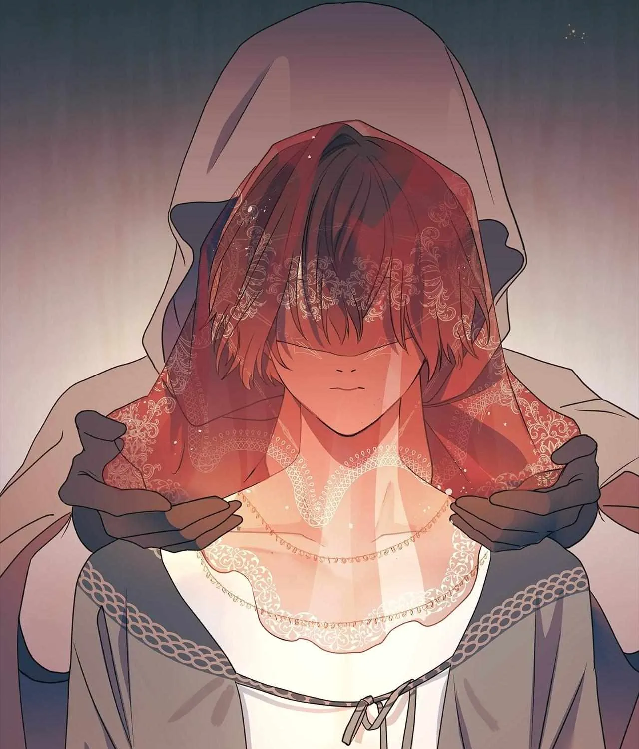 Bloody Moon (Yuzuya) Chapter 6 page 31 - 