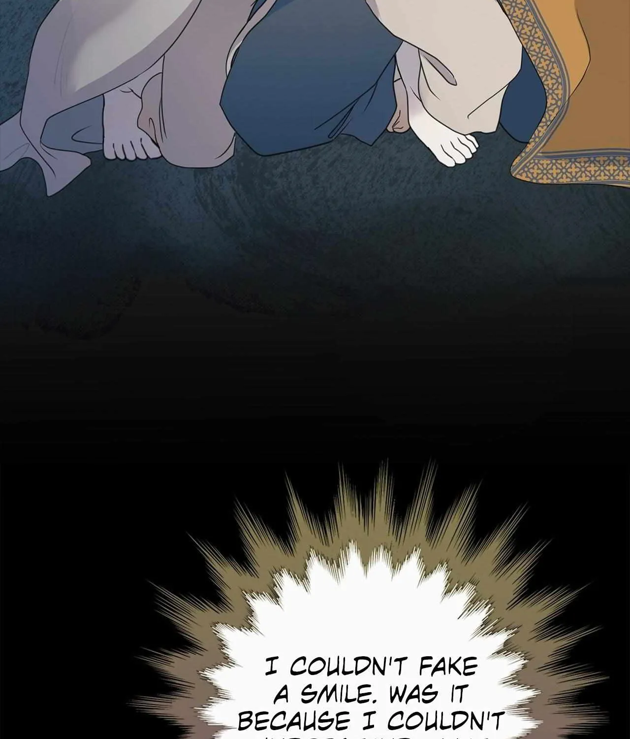 Bloody Moon (Yuzuya) Chapter 6 page 35 - 