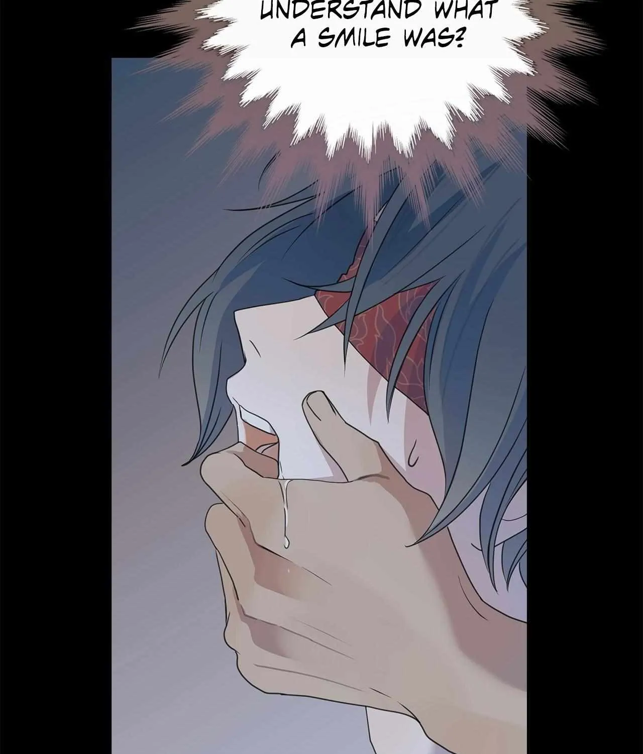 Bloody Moon (Yuzuya) Chapter 6 page 36 - 