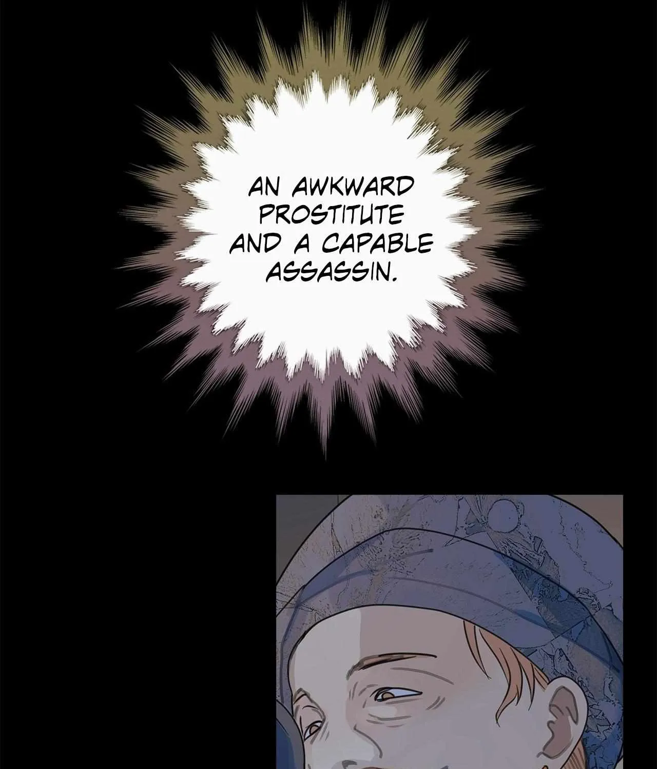 Bloody Moon (Yuzuya) Chapter 6 page 38 - 