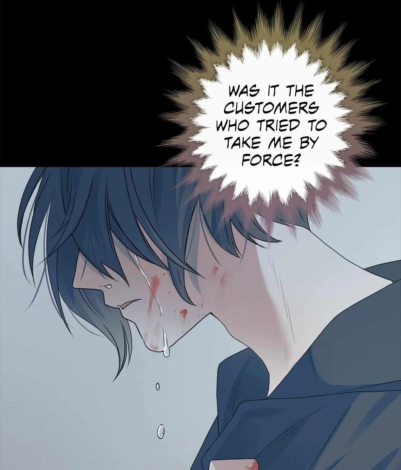 Bloody Moon (Yuzuya) Chapter 6 page 44 - 