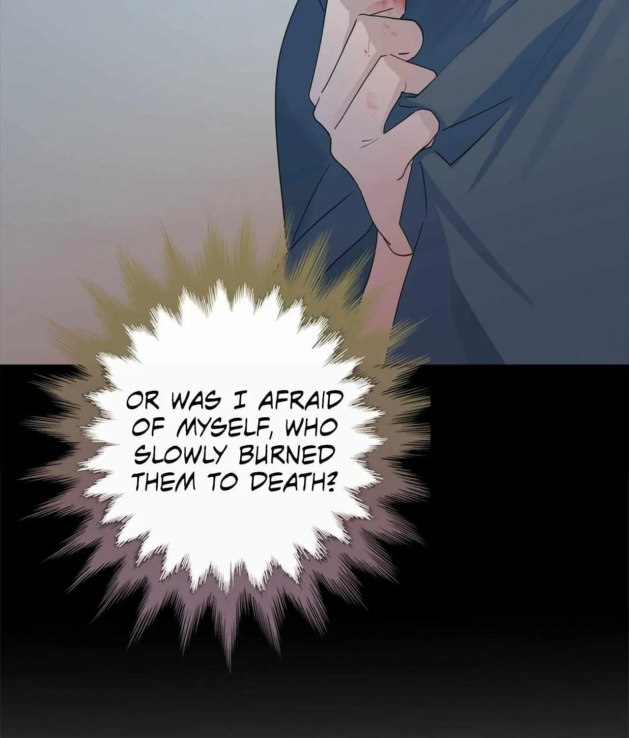 Bloody Moon (Yuzuya) Chapter 6 page 45 - 