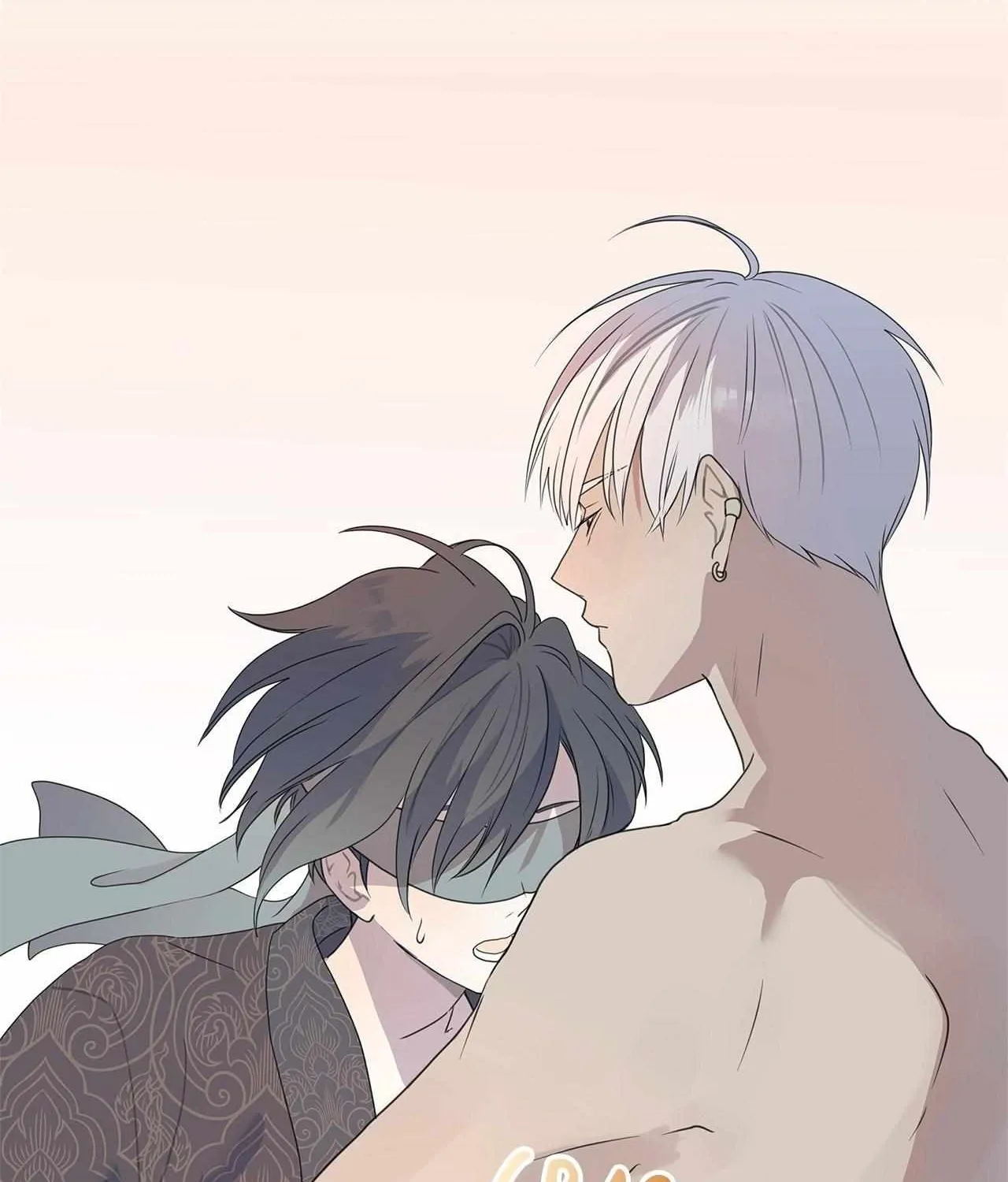 Bloody Moon (Yuzuya) Chapter 6 page 68 - 