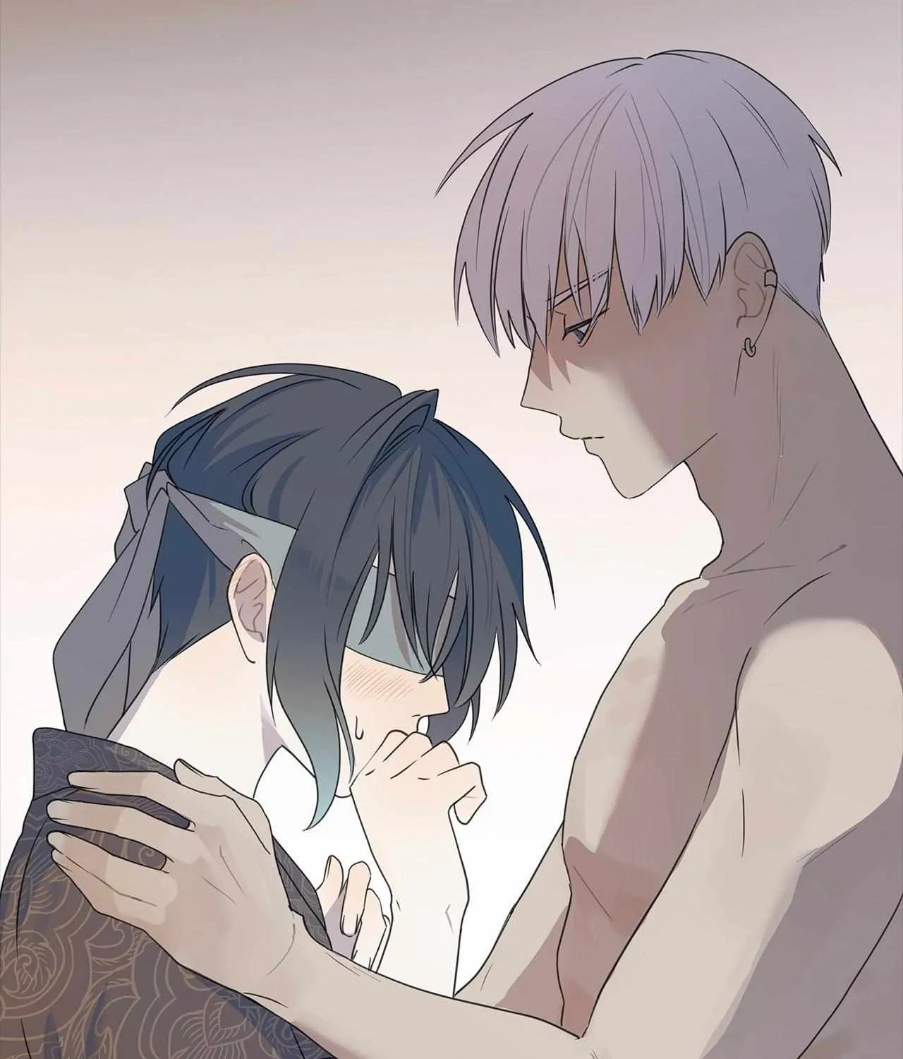 Bloody Moon (Yuzuya) Chapter 6 page 74 - 