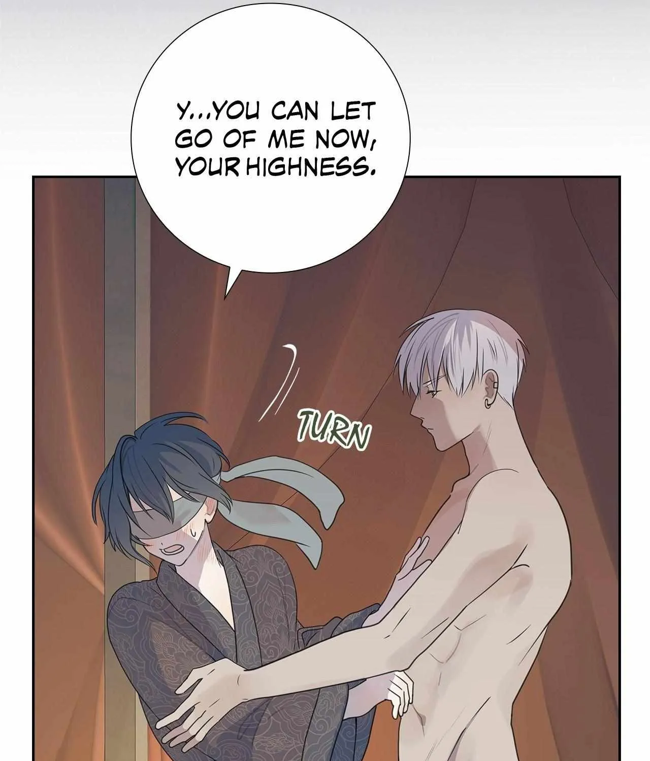 Bloody Moon (Yuzuya) Chapter 6 page 77 - 