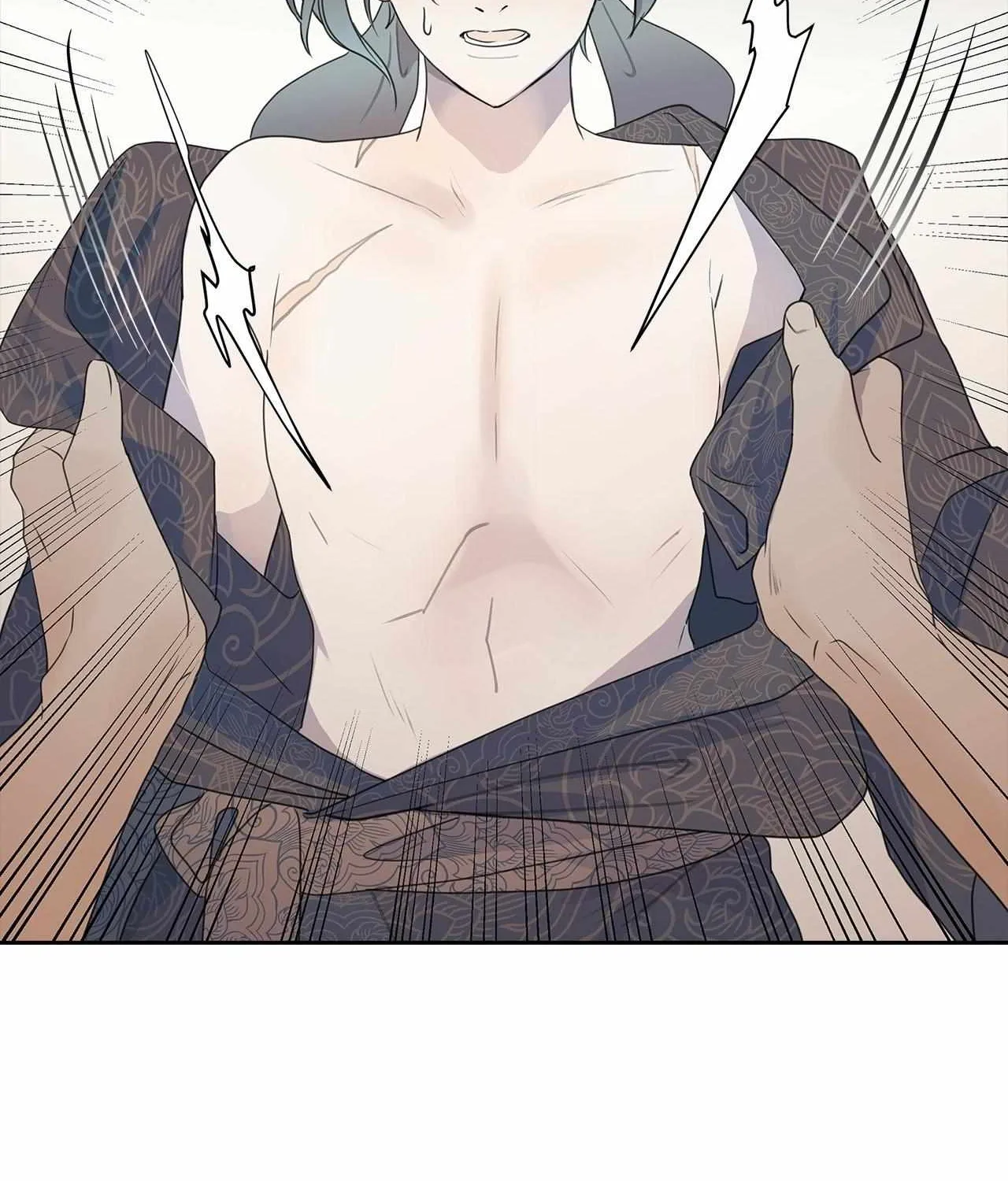 Bloody Moon (Yuzuya) Chapter 6 page 89 - 