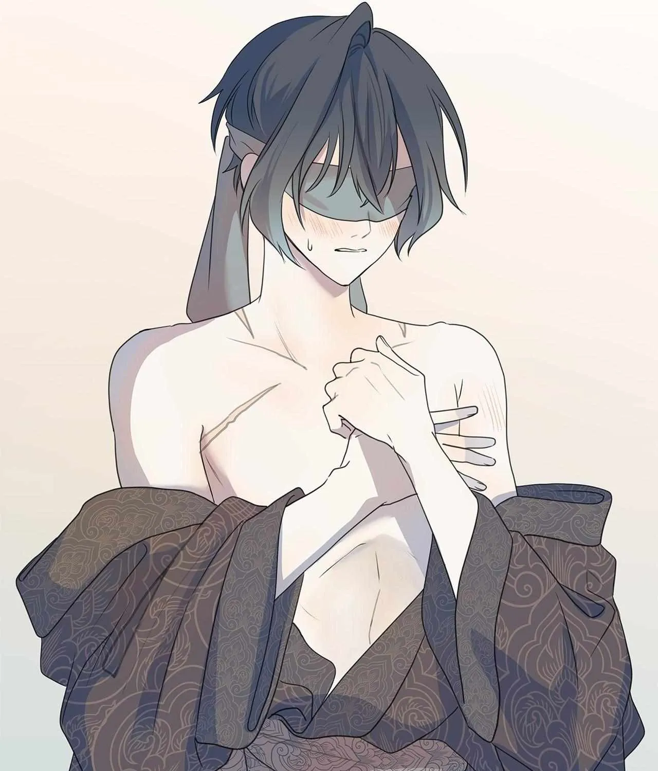 Bloody Moon (Yuzuya) Chapter 6 page 91 - 