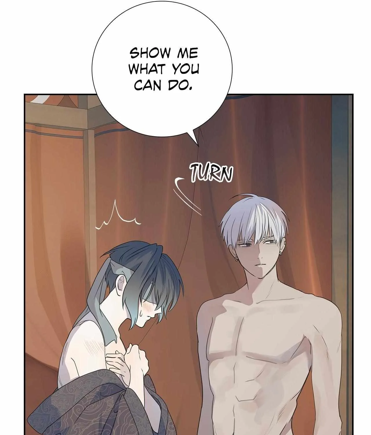 Bloody Moon (Yuzuya) Chapter 6 page 93 - 