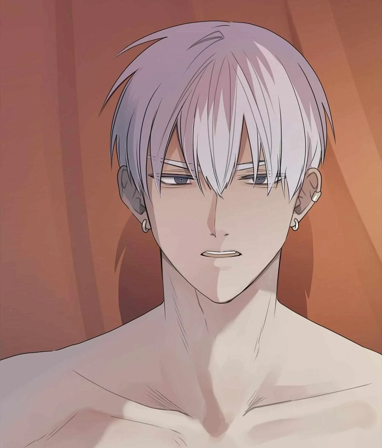 Bloody Moon (Yuzuya) Chapter 6 page 100 - 