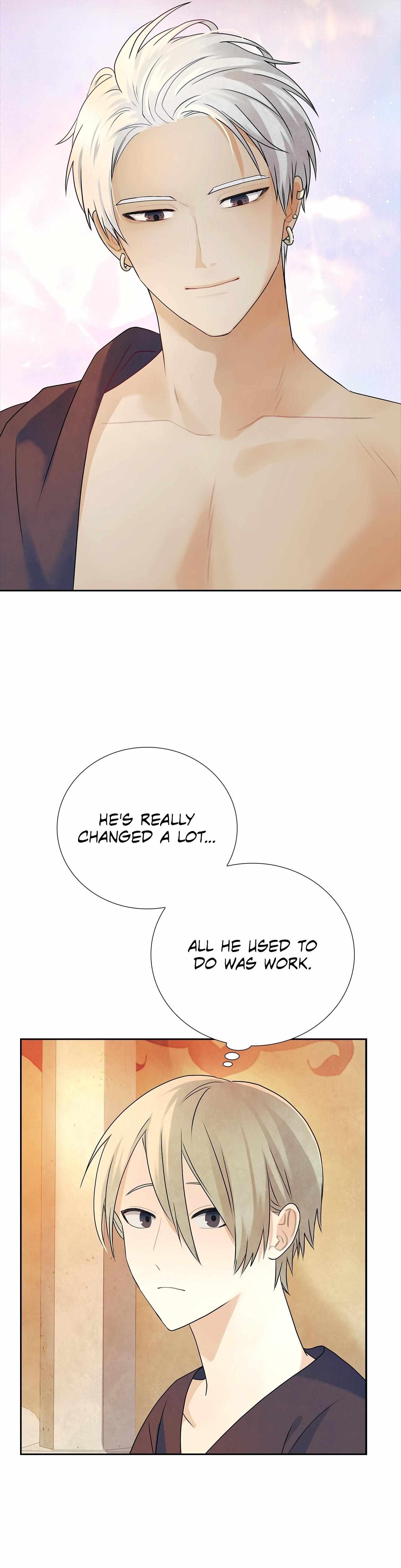 Bloody Moon (Yuzuya) Chapter 60 page 19 - 
