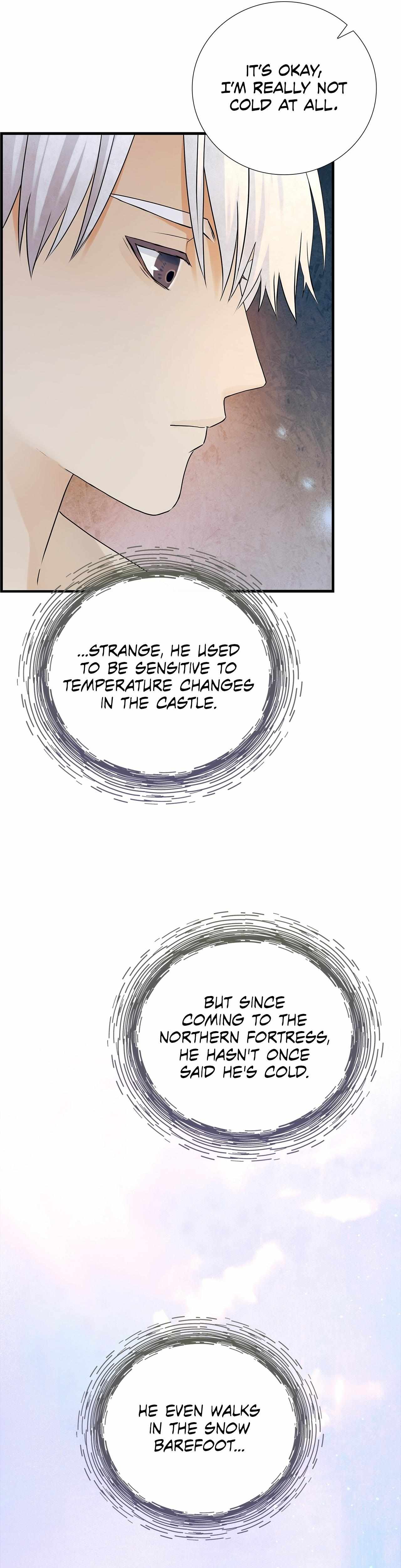 Bloody Moon (Yuzuya) Chapter 60 page 25 - 