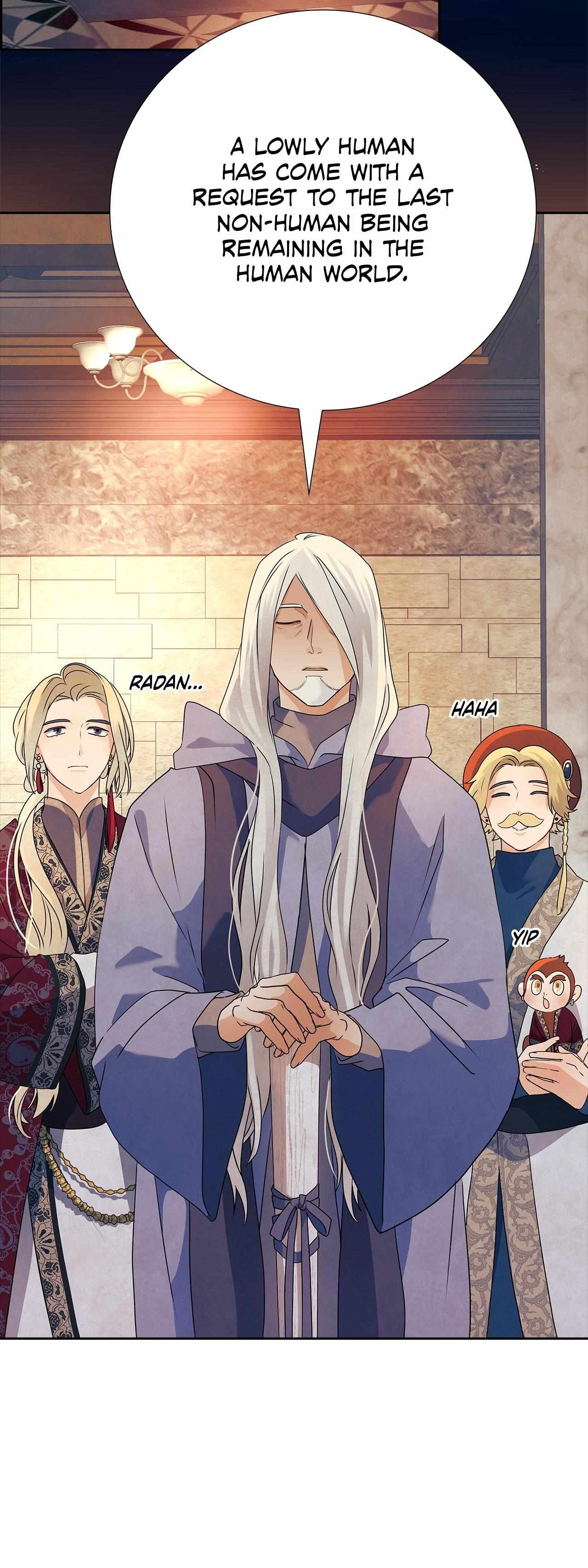 Bloody Moon (Yuzuya) Chapter 60 page 28 - 