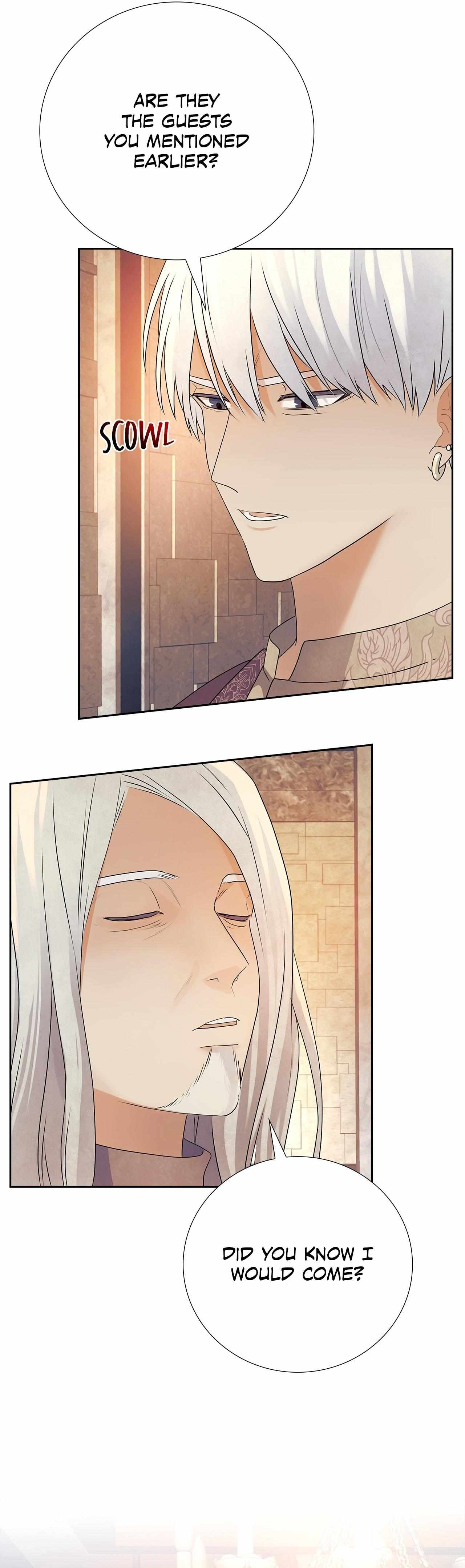 Bloody Moon (Yuzuya) Chapter 60 page 29 - 