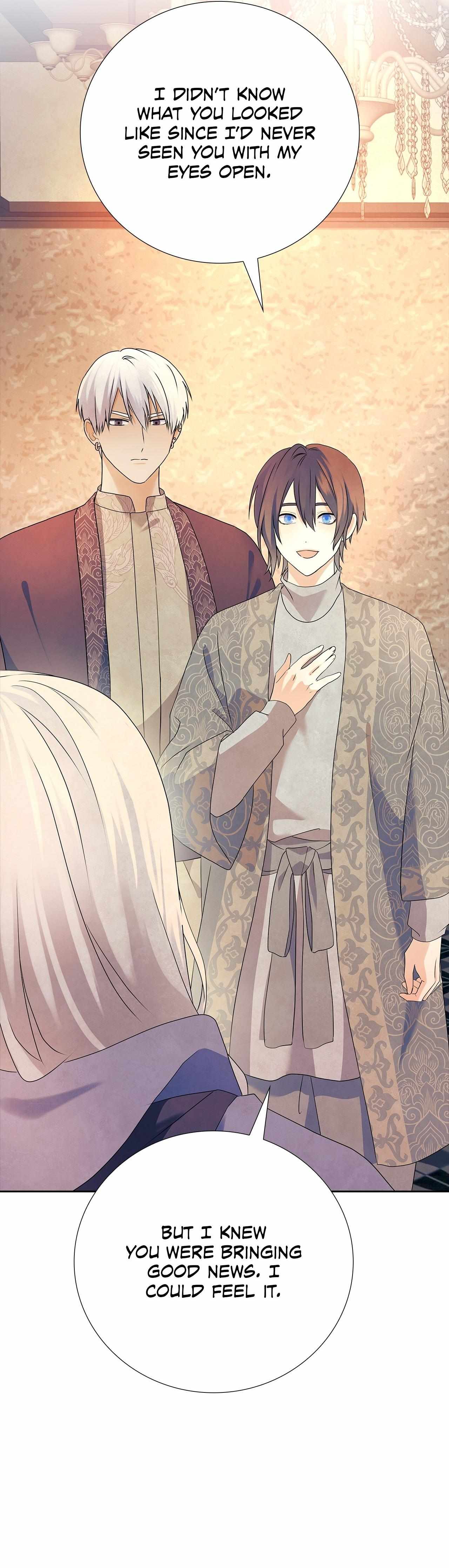 Bloody Moon (Yuzuya) Chapter 60 page 30 - 