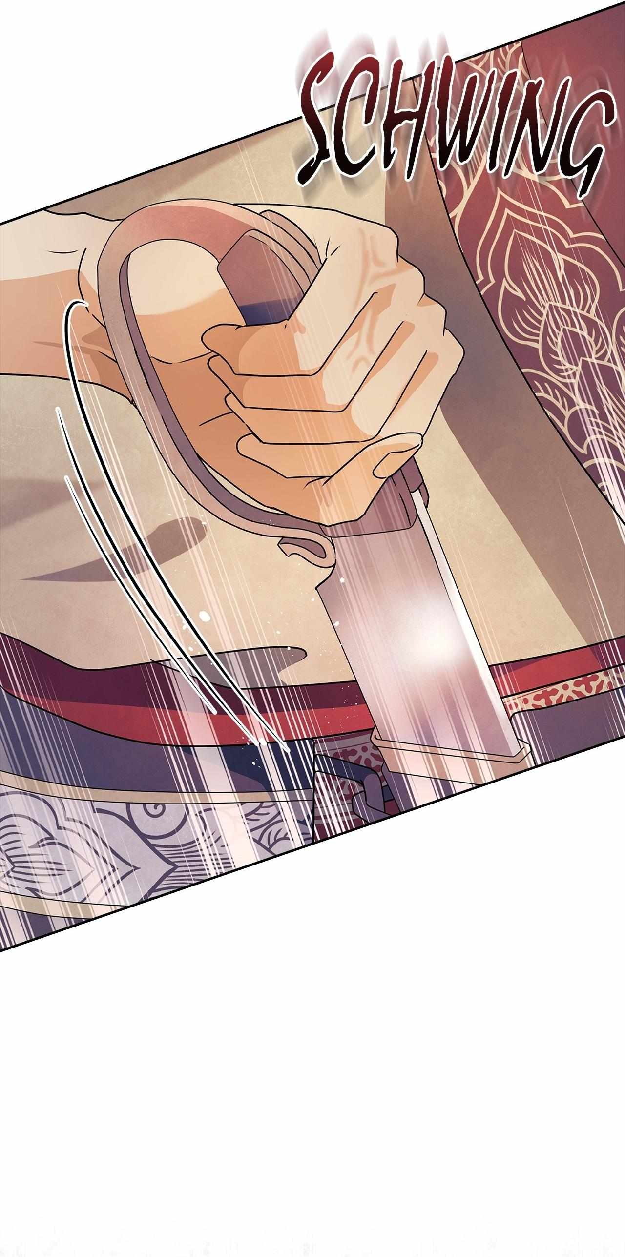 Bloody Moon (Yuzuya) Chapter 60 page 37 - 