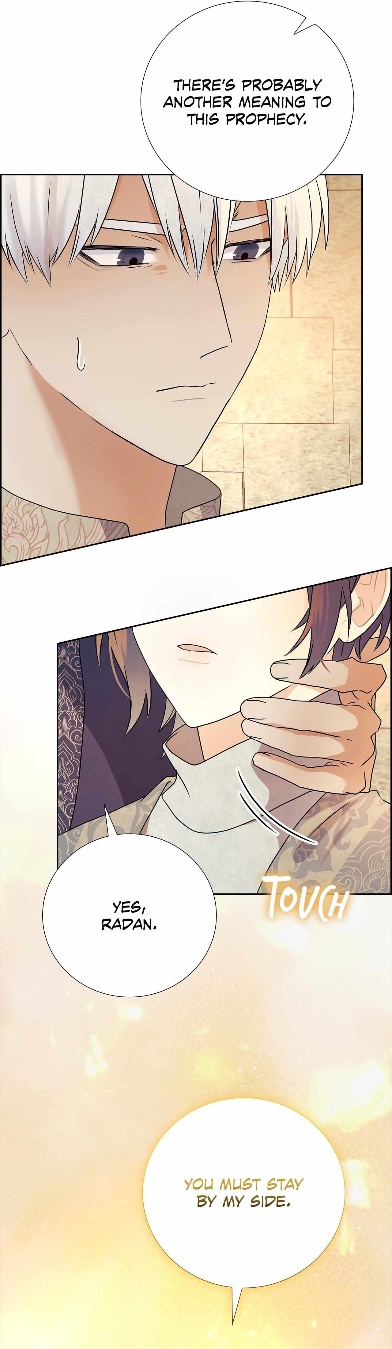 Bloody Moon (Yuzuya) Chapter 60 page 40 - 