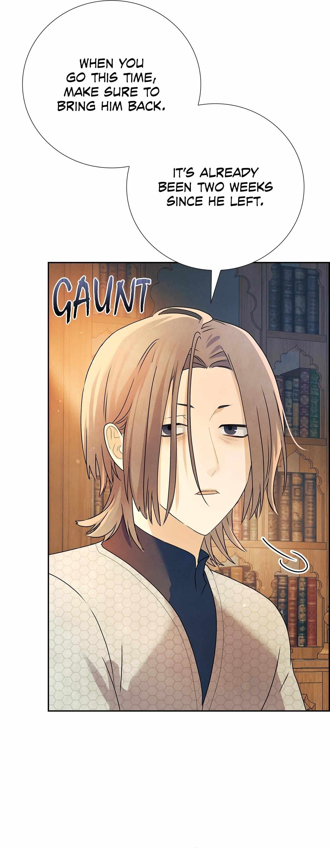 Bloody Moon (Yuzuya) Chapter 60 page 5 - 