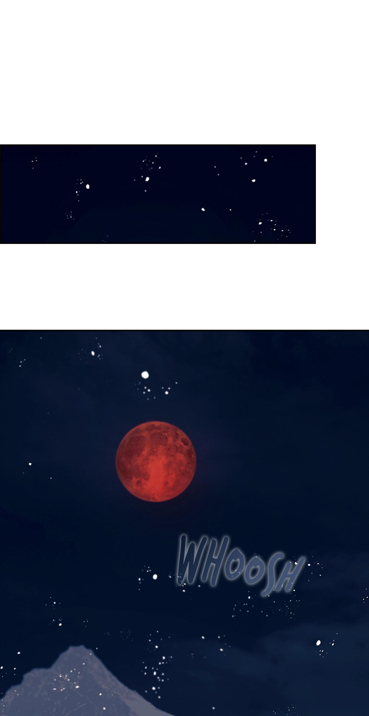 Bloody Moon (Yuzuya) Chapter 60 page 44 - 