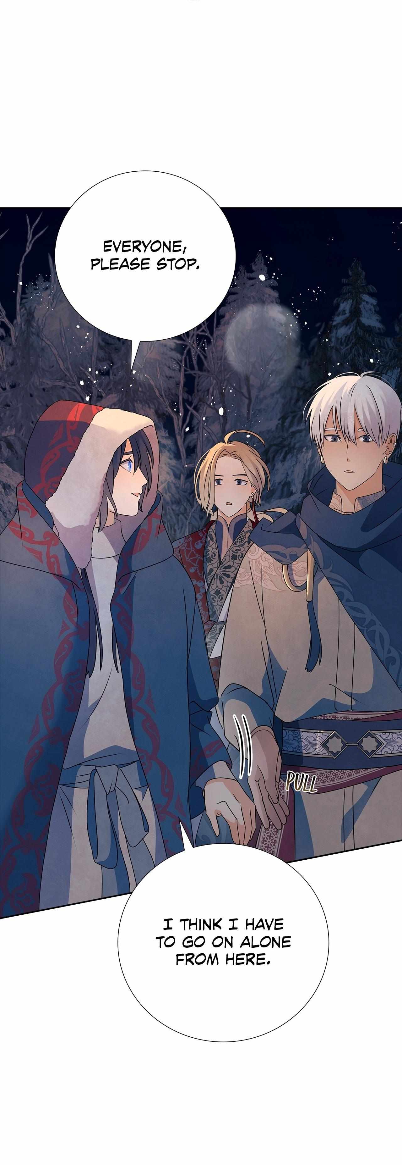 Bloody Moon (Yuzuya) Chapter 60 page 46 - 