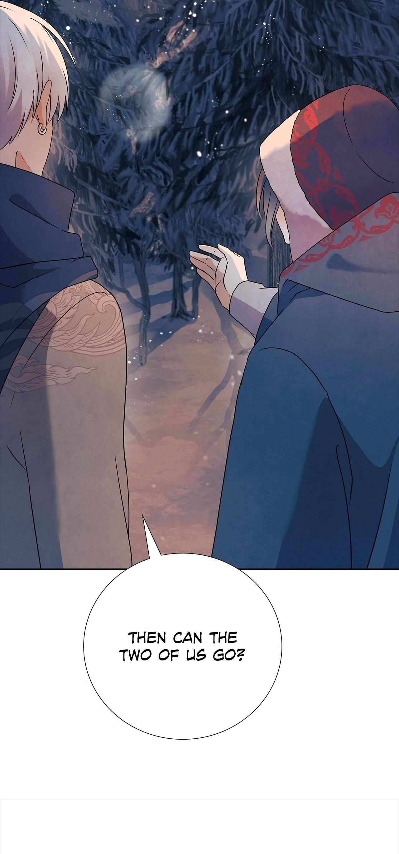 Bloody Moon (Yuzuya) Chapter 60 page 49 - 